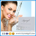 Reyoungel Skin Rejuvenating Mesotherapy Solution with Hyaluronic Acid